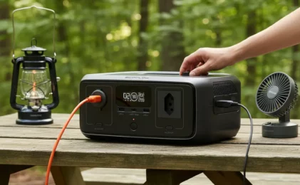 ⚡ As-tu déjà essayé les EcoFlow ?