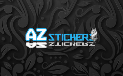 🎨 AZ Stickers : de mes débuts en 2016 à aujourd’hui