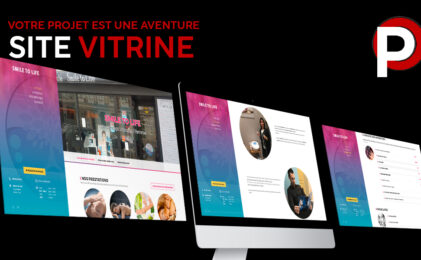 💻 Promotion One : plus de 15 ans d’expérience dans la création de sites web